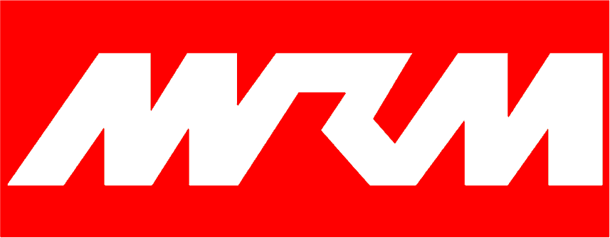 MRM Logo